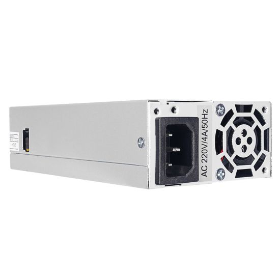 Everest EPS-FX01, Peak 250W, 4cm Fan, İnce Uzun, 41 x 81 x 150mm, Flex