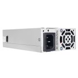 Everest EPS-FX01, Peak 250W, 4cm Fan, İnce Uzun, 41 x 81 x 150mm, Flex