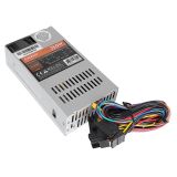 Everest EPS-FX01, Peak 250W, 4cm Fan, İnce Uzun, 41 x 81 x 150mm, Flex