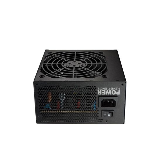 FSP HYPER PRO, H3-650, 650W, AKTIF PFC, 80+ Bronze, GAMING, ATX, Power