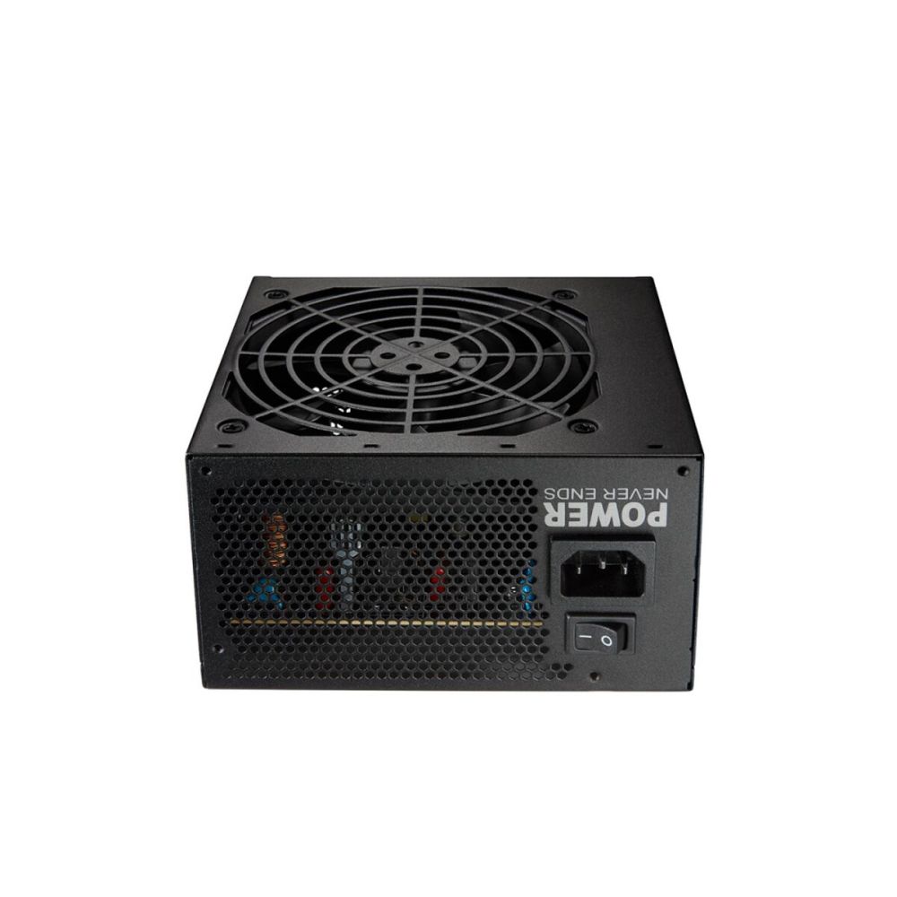 FSP HYPER PRO, H3-650, 650W, AKTIF PFC, 80+ Bronze, GAMING, ATX, Power