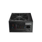 FSP HYPER PRO, H3-650, 650W, AKTIF PFC, 80+ Bronze, GAMING, ATX, Power