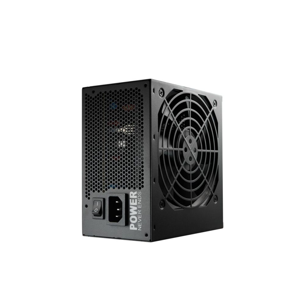 FSP HYPER PRO, H3-650, 650W, AKTIF PFC, 80+ Bronze, GAMING, ATX, Power