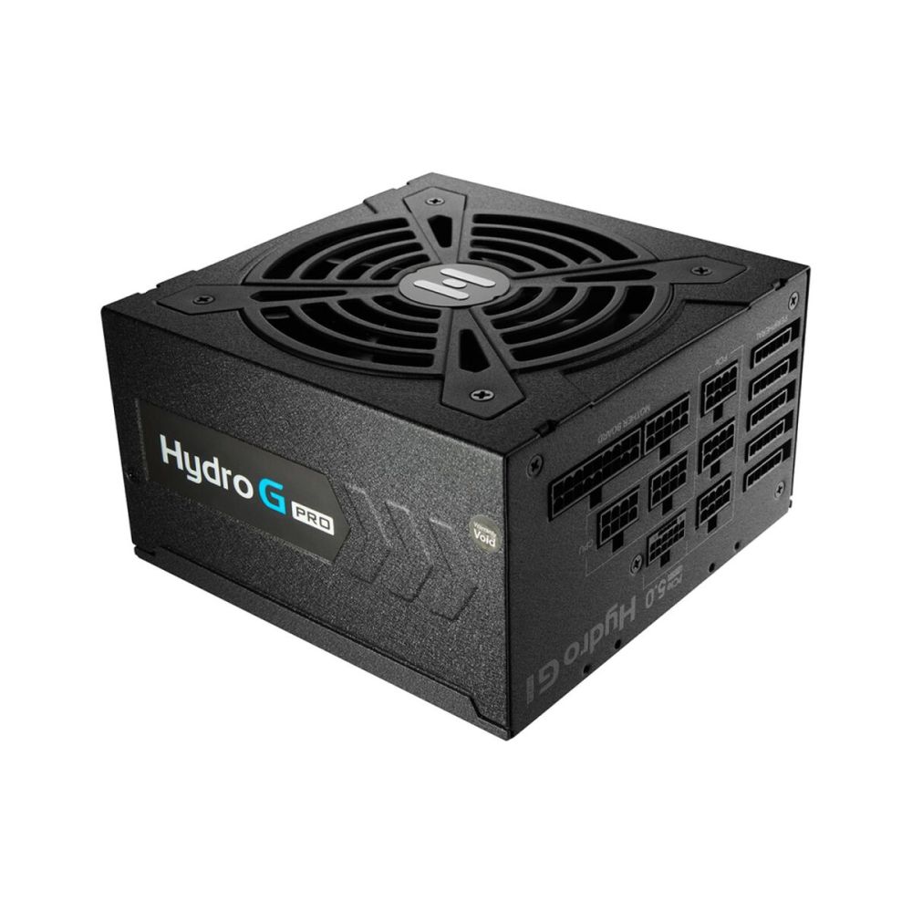 FSP HYDRO G PRO, HG2-1200, GEN-5, 1200W, Full Modüler, 80+ GOLD, GAMIN