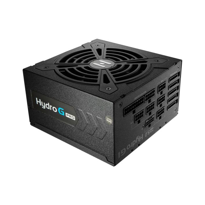 FSP HYDRO G PRO, HG2-1200, GEN-5, 1200W, Full Modüler, 80+ GOLD, GAMIN