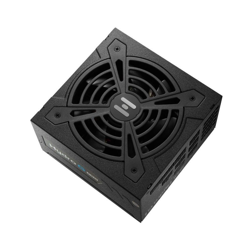 FSP HYDRO G PRO, HG2-1200, GEN-5, 1200W, Full Modüler, 80+ GOLD, GAMIN