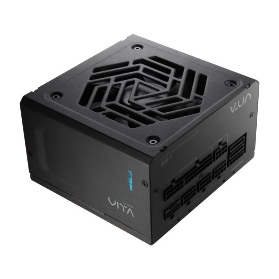 FSP VITA 1000GM, 1000W, 80+ GOLD, Full Modüler, GAMING, ATX, Power Sup
