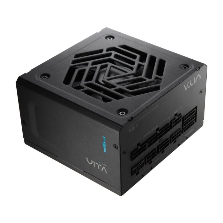 FSP VITA 1000GM, 1000W, 80+ GOLD, Full Modüler, GAMING, ATX, Power Sup