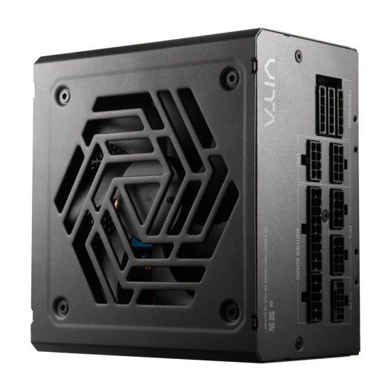 FSP VITA 1000GM, 1000W, 80+ GOLD, Full Modüler, GAMING, ATX, Power Sup