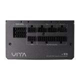 FSP VITA 1000GM, 1000W, 80+ GOLD, Full Modüler, GAMING, ATX, Power Sup