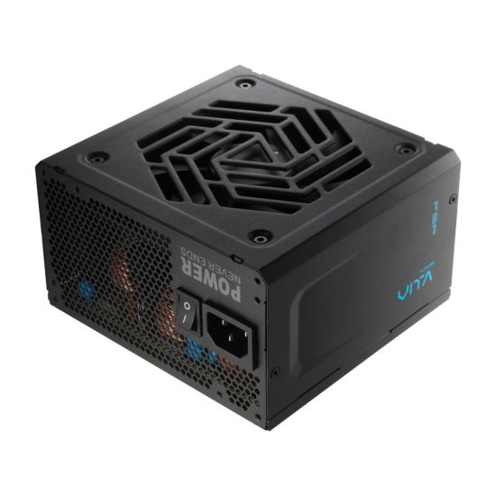 FSP VITA 850BD, 850W, 80+ BRONZ, Aktif PFC, GAMING, ATX, Power Supply 