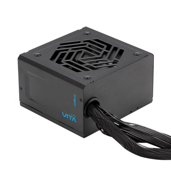 FSP VITA 750BD, 750W, 80+ BRONZ, Aktif PFC, GAMING, ATX, Power Supply 