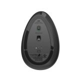 LOGITECH 910-005448, MX VERTICAL, Siyah, Bluetooth, 4000dpi, Lazer, 4 