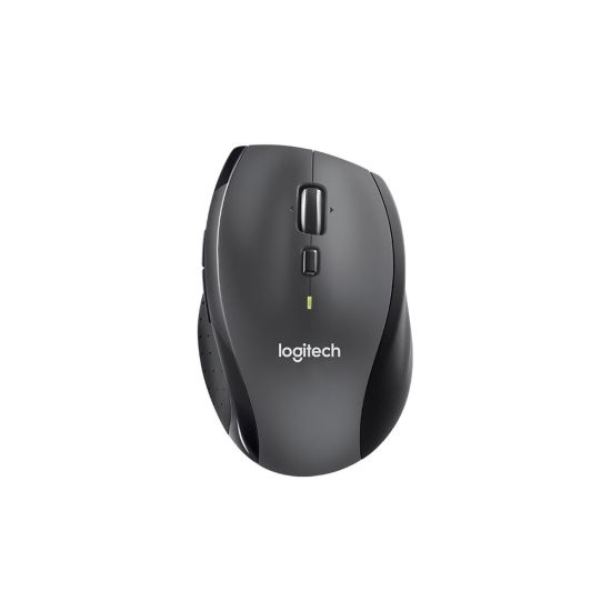 LOGITECH 910-001949, M705 Siyah, USB Nano 2,4G Kablosuz, 1000dpi, Laze