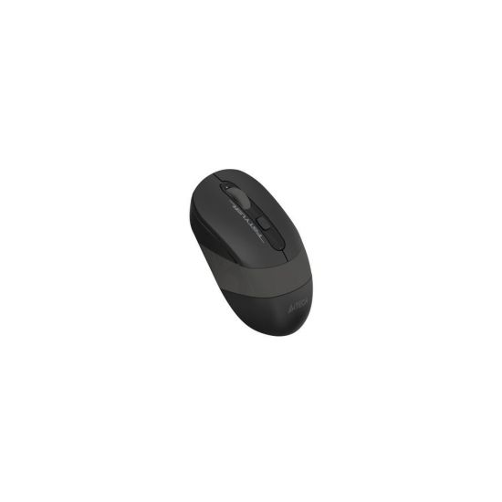 A4 TECH FG10, Grey, FSTYLER, 2,4Ghz Kablosuz, Optik Mouse, 10-15Metre,