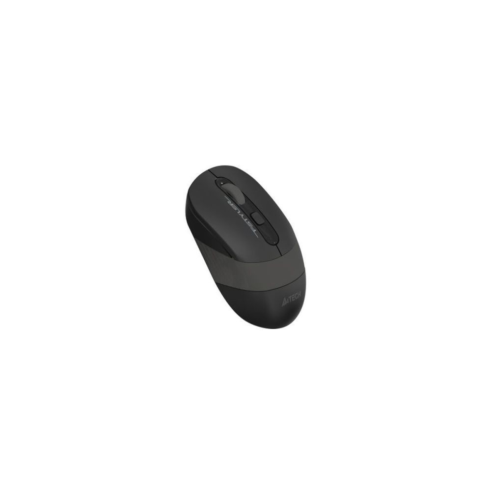 A4 TECH FG10, Grey, FSTYLER, 2,4Ghz Kablosuz, Optik Mouse, 10-15Metre,