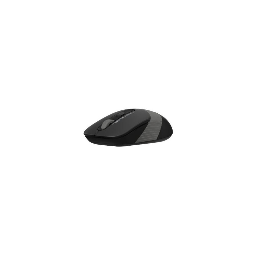 A4 TECH FG10, Grey, FSTYLER, 2,4Ghz Kablosuz, Optik Mouse, 10-15Metre,