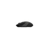 A4 TECH FG10, Grey, FSTYLER, 2,4Ghz Kablosuz, Optik Mouse, 10-15Metre,