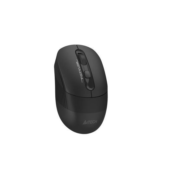 A4 TECH FG10CS AIR2, Grey, SILENT, FSTYLER, 2,4Ghz Kablosuz, USB-C den