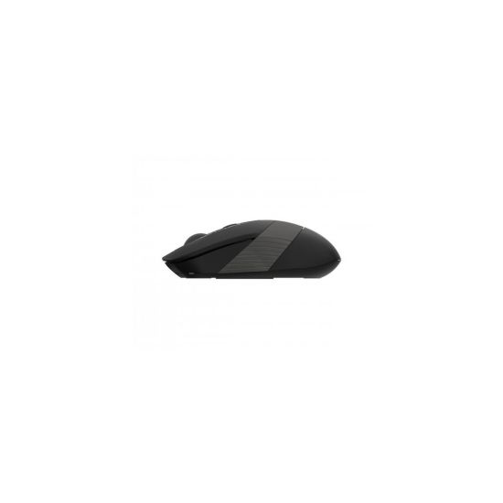 A4 TECH FG10S, Grey, SILENT, FSTYLER, 2,4Ghz Kablosuz, Optik Mouse, 10