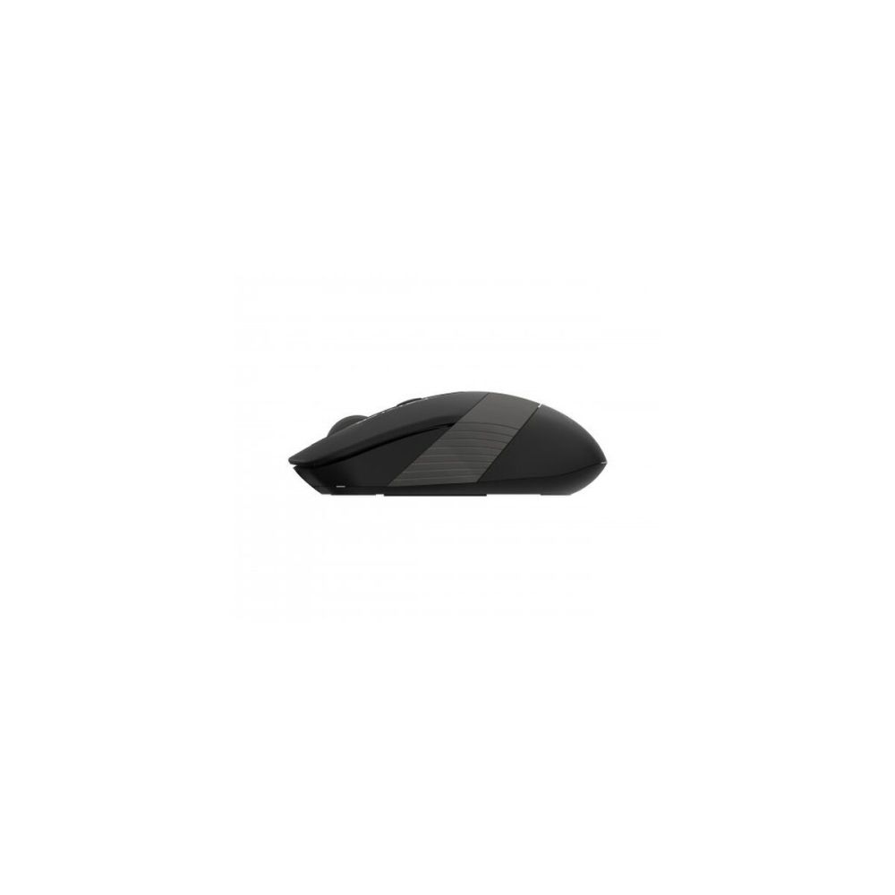 A4 TECH FG10S, Grey, SILENT, FSTYLER, 2,4Ghz Kablosuz, Optik Mouse, 10
