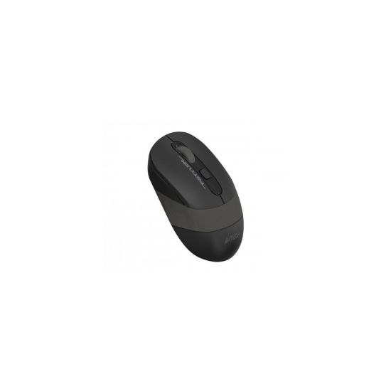 A4 TECH FG10S, Grey, SILENT, FSTYLER, 2,4Ghz Kablosuz, Optik Mouse, 10