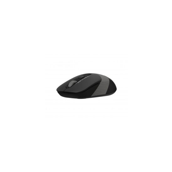 A4 TECH FG10S, Grey, SILENT, FSTYLER, 2,4Ghz Kablosuz, Optik Mouse, 10