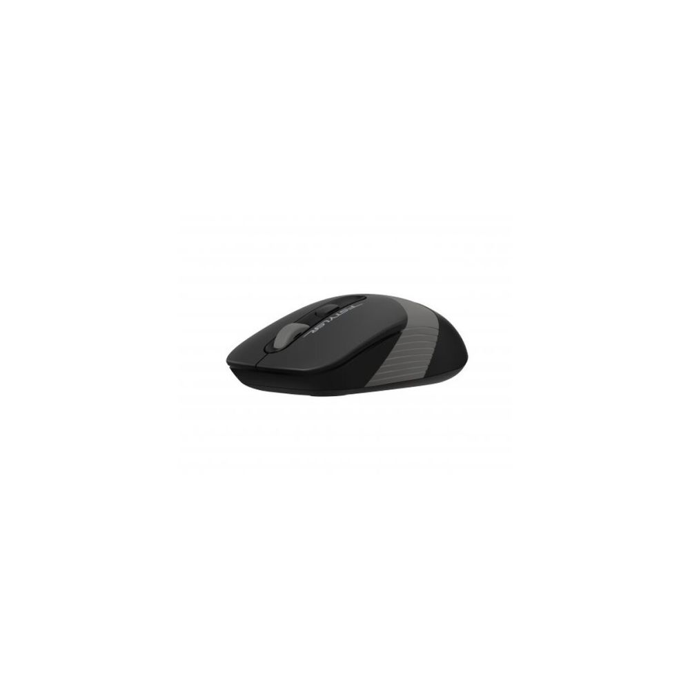 A4 TECH FG10S, Grey, SILENT, FSTYLER, 2,4Ghz Kablosuz, Optik Mouse, 10