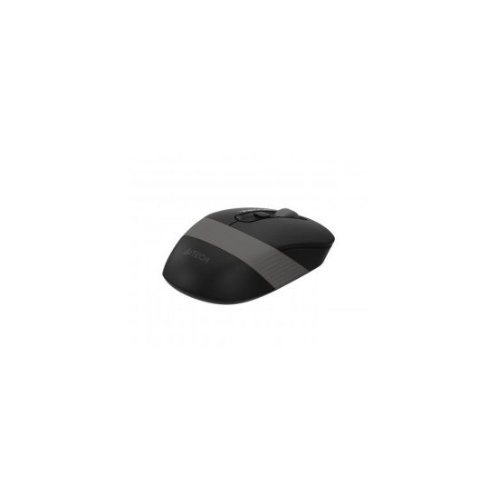 A4 TECH FG10S, Grey, SILENT, FSTYLER, 2,4Ghz Kablosuz, Optik Mouse, 10