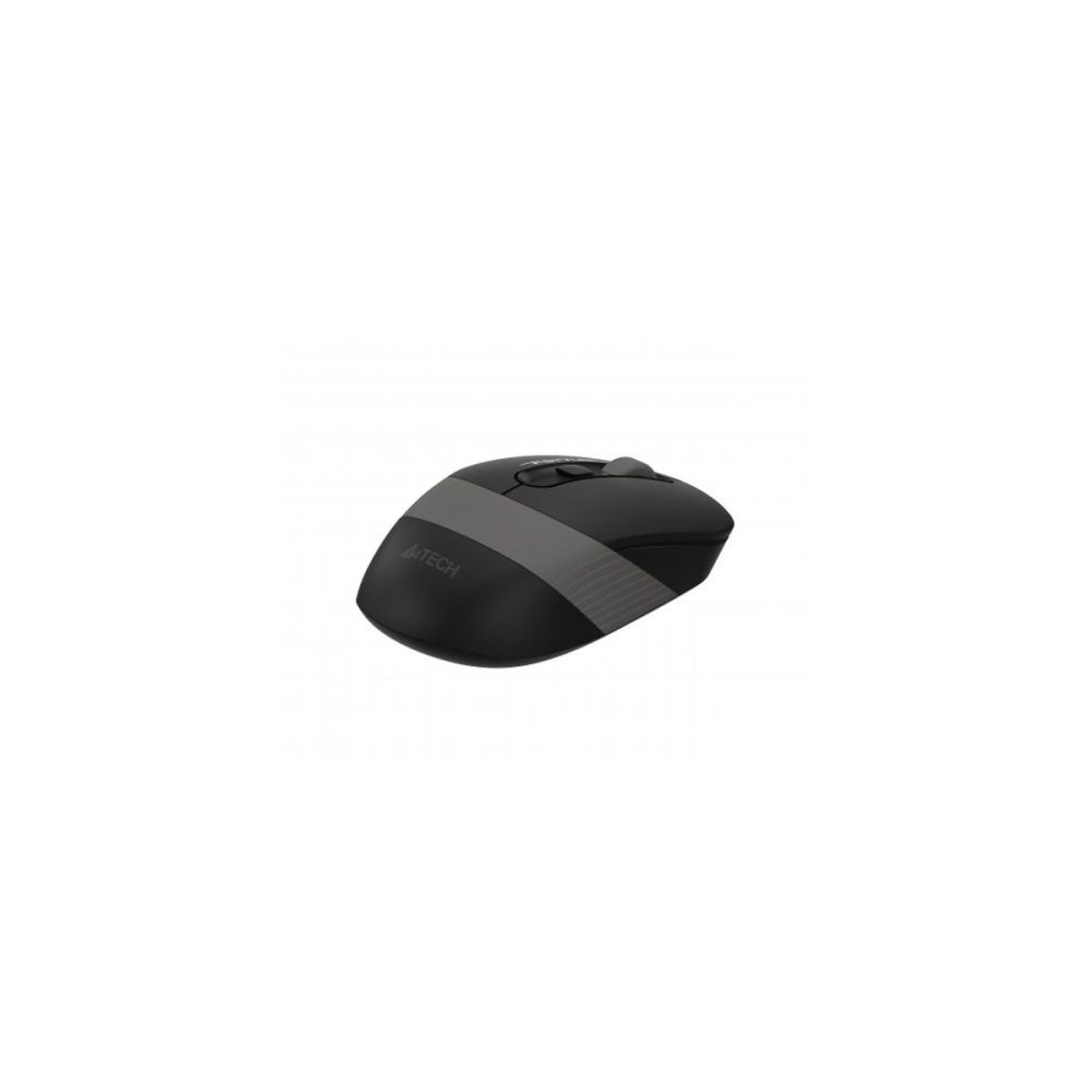 A4 TECH FG10S, Grey, SILENT, FSTYLER, 2,4Ghz Kablosuz, Optik Mouse, 10