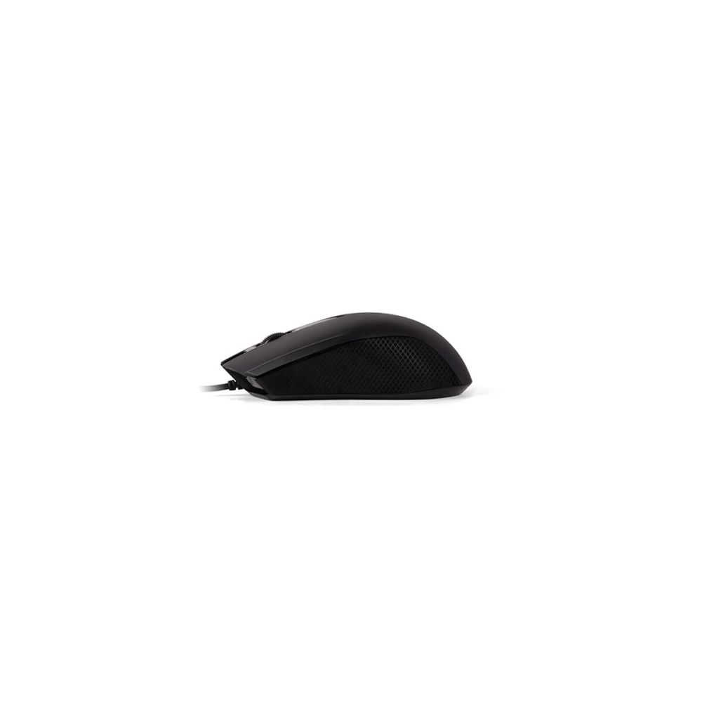 A4 TECH OP-760, Siyah, V-Track, 1000dpi, 3 Buton, Usb Kablolu, Optik M
