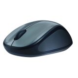LOGITECH 910-002201, M235 Siyah, USB Nano 2,4G Kablosuz, 800dpi, Optik