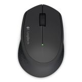 LOGITECH 910-004287, M280 Siyah, USB Nano 2,4G Kablosuz, 1000dpi, Opti