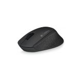 LOGITECH 910-004287, M280 Siyah, USB Nano 2,4G Kablosuz, 1000dpi, Opti
