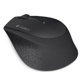 LOGITECH 910-004287, M280 Siyah, USB Nano 2,4G Kablosuz, 1000dpi, Opti