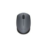 LOGITECH 910-004424, M171 Siyah, USB Nano 2,4G Kablosuz, 1000dpi, Opti
