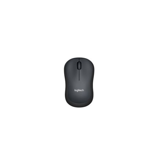 LOGITECH 910-004878, M220 Siyah, USB Nano 2,4G Kablosuz, 1000dpi, Opti