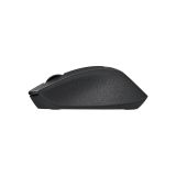 LOGITECH 910-004909, M330 Siyah, USB Nano 2,4G Kablosuz, 1000dpi, Opti