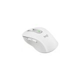 LOGITECH 910-006255, M650 Signature, Beyaz, Sağ El, USB Nano 2,4G Kabl