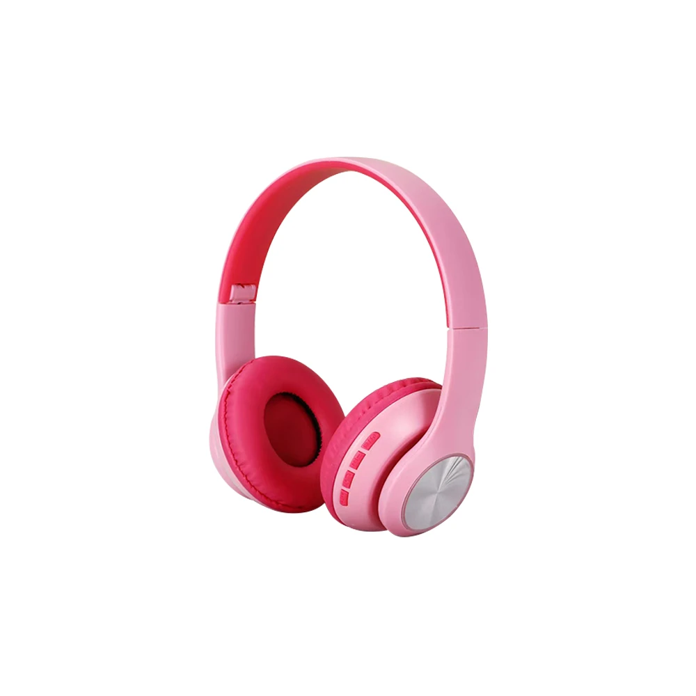 ALLY 66BT Kulaküstü Bluetooth 5.0 Kablosuz Kulaklık Macarons