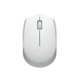 LOGITECH 910-006867, M171 White, USB Nano 2,4G Kablosuz, 1000dpi, Opti