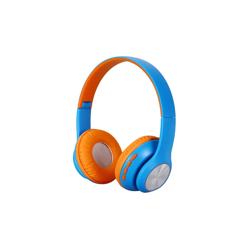 ALLY 66BT Kulaküstü Bluetooth 5.0 Kablosuz Kulaklık Macarons