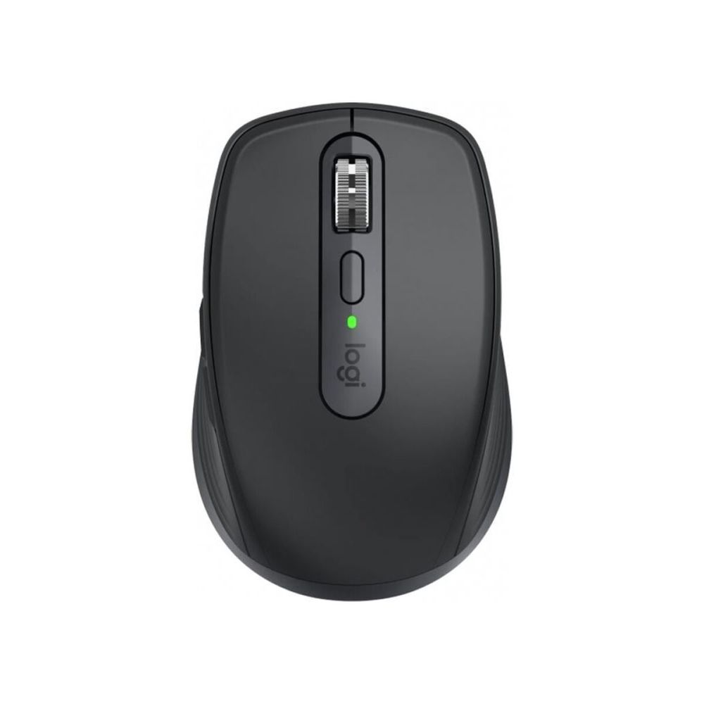 LOGITECH 910-006929, MX Anywhere 3S, Siyah, Bluetooth, 8000dpi, Lazer,