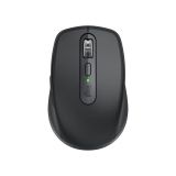 LOGITECH 910-006929, MX Anywhere 3S, Siyah, Bluetooth, 8000dpi, Lazer,