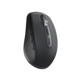 LOGITECH 910-006929, MX Anywhere 3S, Siyah, Bluetooth, 8000dpi, Lazer,
