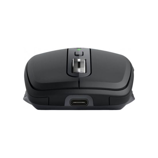 LOGITECH 910-006929, MX Anywhere 3S, Siyah, Bluetooth, 8000dpi, Lazer,