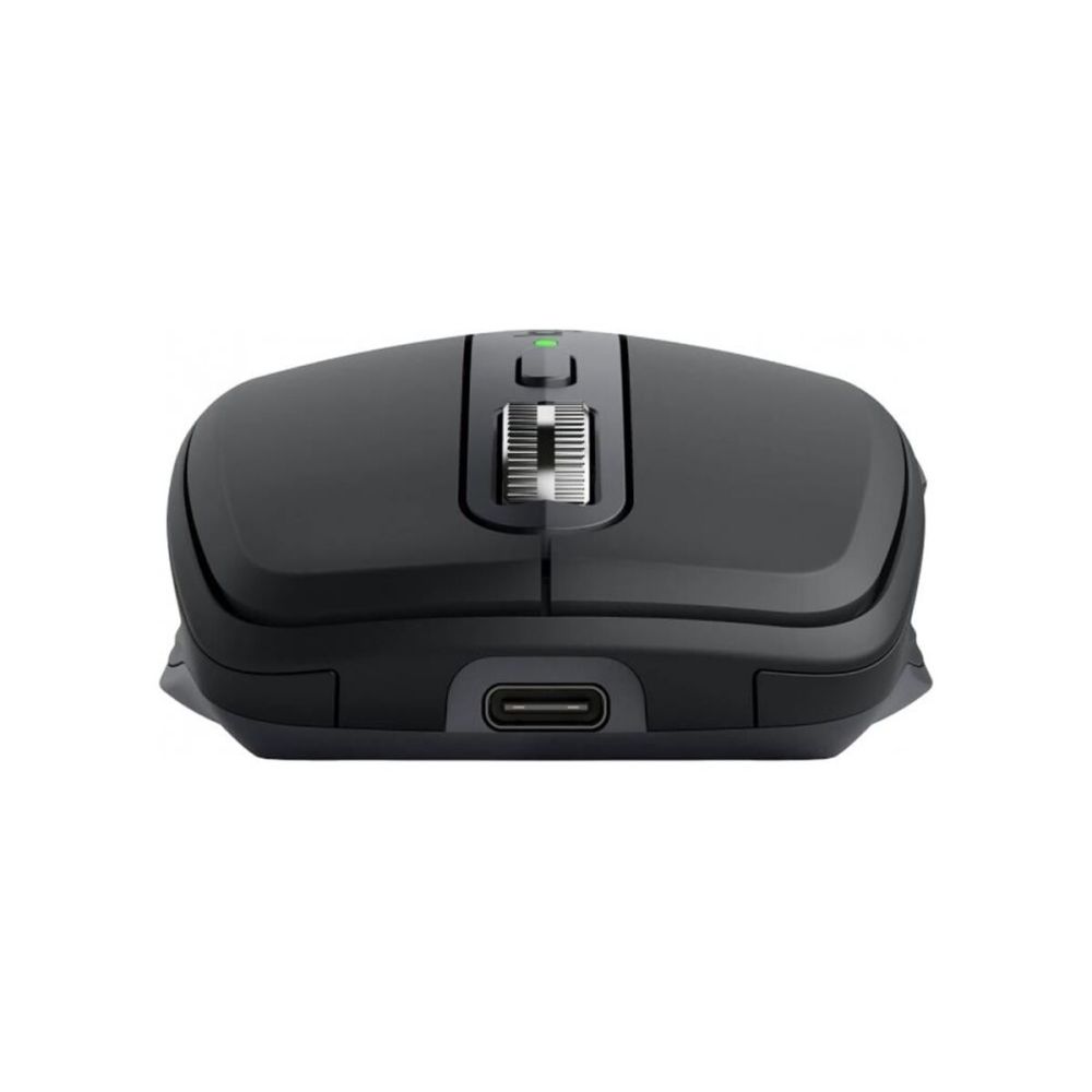 LOGITECH 910-006929, MX Anywhere 3S, Siyah, Bluetooth, 8000dpi, Lazer,