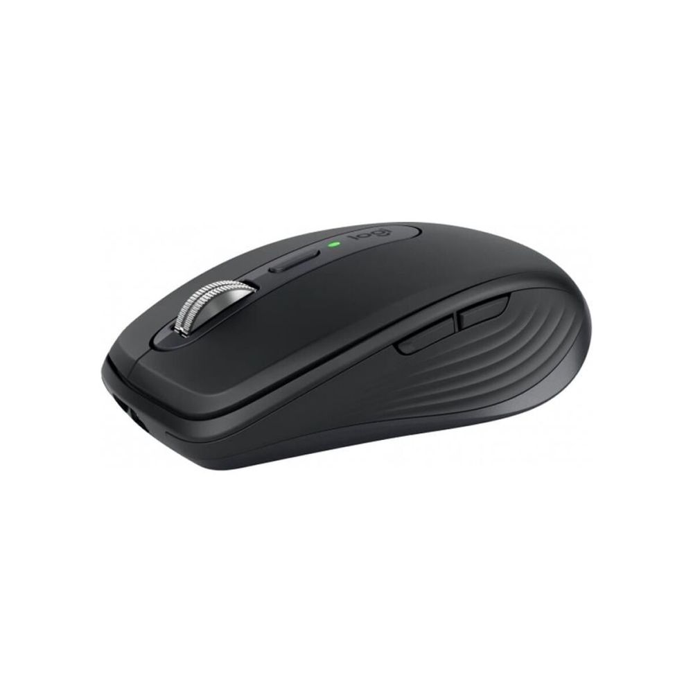 LOGITECH 910-006929, MX Anywhere 3S, Siyah, Bluetooth, 8000dpi, Lazer,