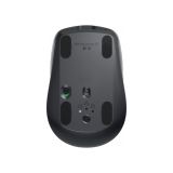 LOGITECH 910-006929, MX Anywhere 3S, Siyah, Bluetooth, 8000dpi, Lazer,