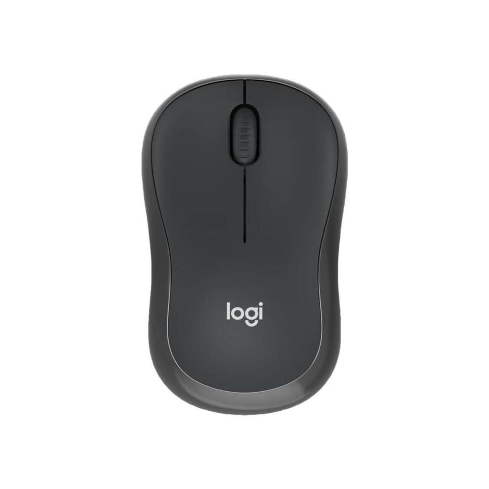 LOGITECH 910-007471, M241 Siyah, Bluetooth, Kablosuz, 4000dpi, Optik, 